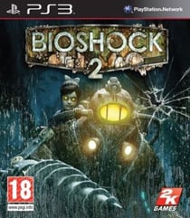 Bioshock 2 (jeu)