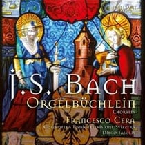 Orgelbuchlein