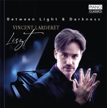 Liszt : oeuvres pour piano