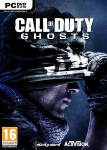 Call of Duty : Ghosts