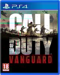 Call of Duty - Vanguard
