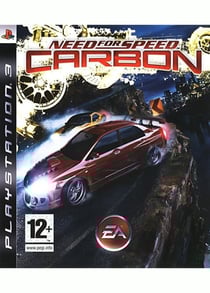 Need For Speed - Carbon