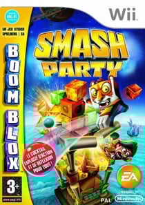 Boom blox : smash party