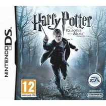 Harry Potter et les Reliques de la Mort (1ere partie)