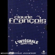 Coffret 3 dvd