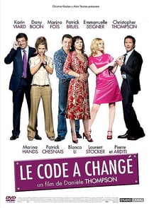 Le Code a changé