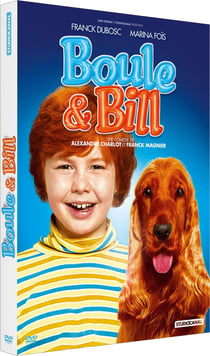 Boule & Bill