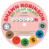 My Dear Heart / I Can't Make It (Without You Baby)