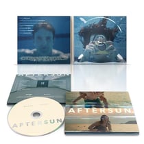 Aftersun (Original Motion Picture Soundtrack)