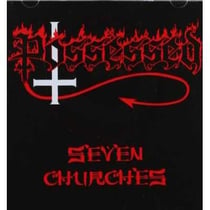 Seven churches