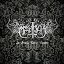 La grande danse macabre