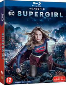 Supergirl - Saison 3