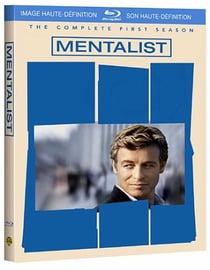 The Mentalist - Saison 1