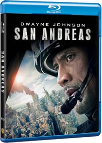San Andreas