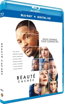 Beauté cachée