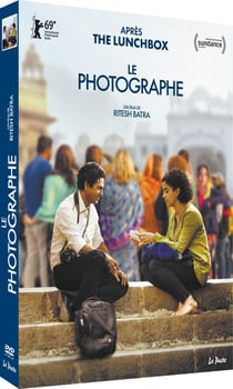 Le Photographe