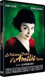 Le Fabuleux destin d'Amélie Poulain