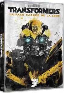 Transformers 3 : La Face cachée de la Lune