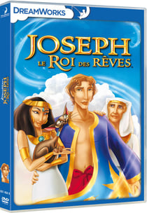 Joseph, le roi des rêves