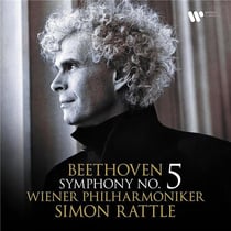 Beethoven: Symphony n° 5, Op. 67 - édition limitée