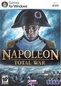 Napoleon: total war