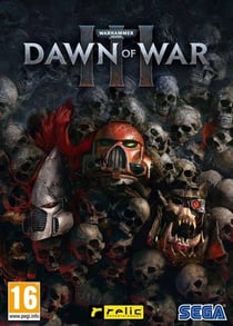 Warhammer 40,000 : Dawn of War III