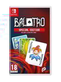 Balatro - Special Édition