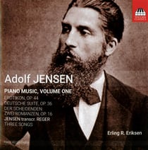 Piano music /vol.1