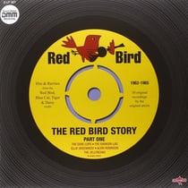 The Red Bird Story Vol.1