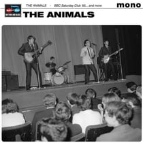 BBC Saturday club '65... and more