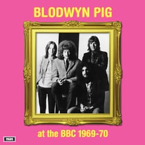 At The BBC 1969-70