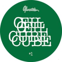 Oeil Cube EP