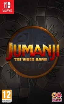 Jumanji : Le jeu vidéo
