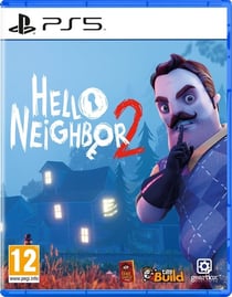 Hello Neighbor 2