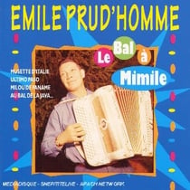 La bal a mimile