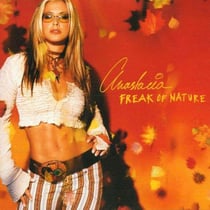 Not that kind - freak of nature