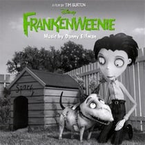 Frankenweenie (bof)