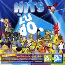 Les hits de Ludo