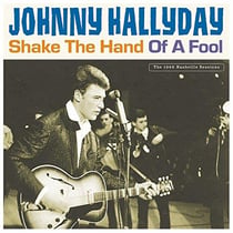 Shake the hand of a fool