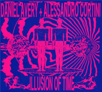 Illusion Of Time