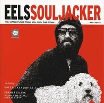 Souljacker - édition limitée colorée