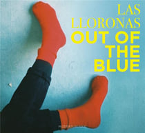 Out Of The Blue