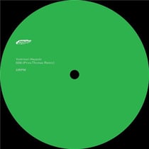 Bjorn Torske - Prins Thomas remixes