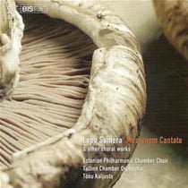 Concertos pour voix et instruments
