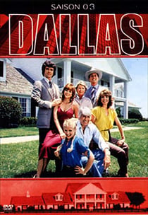 Dallas - Saison 3