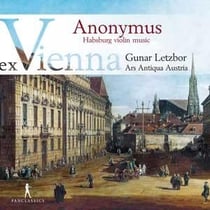 Ars Antiqua Austria
