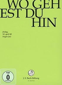 Wo gehest du hin