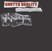 Ghetto reality