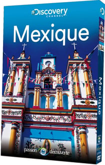 Discovery Channel - Mexique