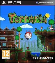 Terraria